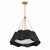 Waveform Four Light Pendant (3954-796)