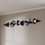 Pod LED Linear Chandelier (3977-66-L)