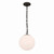 Marbelle One Light Mini Pendant (5212-860)