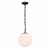 Marbelle One Light Mini Pendant (5212-860)