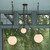 Marbelle Three Light Pendant (5218-860)