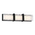 Minka-Lavery - 5663-899-L - LED Bath Bar - Lumina - Dark Matte Black