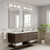 Lumina LED Bath Bar (5664-77-L)