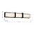 Lumina LED Bath Bar (5664-899-L)