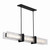 Lumina LED Linear Chandelier (5666-899-L)
