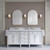 Parsons Studio One Light Bath Sconce (6101-791)