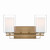 Parsons Studio Two Light Vanity (6102-791)