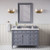 Parsons Studio Two Light Vanity (6102-791)