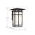 Grydton One Light Wall Sconce (71180-899)