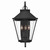 Outremont Four Light Wall Lantern (71284-66)