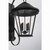 Outremont Four Light Wall Lantern (71284-66)