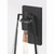Costa One Light Wall Sconce (71300-66)