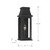 Talburn One Light Wall Sconce (71320-66)