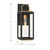 Fenmark One Light Wall Sconce (71330-734)