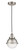 Innovations - 616-1PH-SN-HFS-64-SN-LED - LED Mini Pendant - Edison - Brushed Satin Nickel