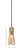 Everleigh One Light Mini Pendant (4802-NAB-883)