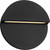 Visual Comfort Studio - SCDJOWS15430TXBCAD - LED Wall Sconce - Banks - Textured Black