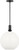 manufacturer_finish:Midnight Black|light_output:Unspecified|color_temperature:Unspecified|cri:Unspecified