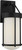 Visual Comfort Studio - SCRJOWS191TXBOEG - One Light Wall Lantern - Otis - Textured Black