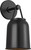 Visual Comfort Studio - SCRJOWS200TXB - One Light Wall Lantern - Liora - Textured Black