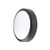 Kuzco Lighting - EW1711-BK - LED Outdoor Wall Sconce - Black