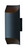 Maxim - 86119ABZ - LED Outdoor Wall Sconce - Lightray LED - Architectural Bronze