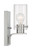 Sommerset One Light Vanity (60-7171)