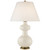 Visual Comfort Signature - CS 3606IVO-L - One Light Table Lamp - Chambers - Ivory