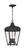 Minka-Lavery - 72484-66-C - Four Light Outdoor Pendant - Marquee - Sand Coal