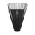 Helios Three Light Pocket Sconce (AW1101AI)