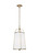 Stonington One Light Pendant (CP1101ADB)