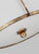 Stonington One Light Pendant (CP1101ADB)