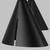 Cambre LED Chandelier (KC1113MBKBBS-L1)