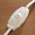 Dottie Two Light Desk Lamp (KST1002BBS1)