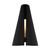 Visual Comfort Studio - KW1141MBKBBS-L1 - LED Wall Sconce - Cambre - Midnight Black and Burnished Brass