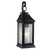 Visual Comfort Studio - OL10600DWZ - One Light Lantern - Shepherd - Dark Weathered Zinc