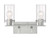 Sommerset Two Light Vanity (60-7172)