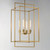 Gridline Four Light Pendant (10413NAB)