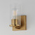 Livingston One Light Wall Sconce (10461CDNAB)