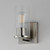 Livingston One Light Wall Sconce (10461CDSN)