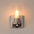Livingston One Light Wall Sconce (10461CDSN)