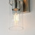 Livingston Two Light Wall Sconce (10462CDSN)