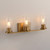 Livingston Three Light Bath Vanity (10463CDNAB)