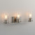 Livingston Three Light Bath Vanity (10463CDSN)