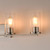 Livingston Four Light Bath Vanity (10464CDSN)