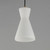 Sinch One Light Pendant (11451SWNAB)