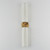 Aveline Two Light Wall Sconce (12852NAB)