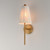 Valette One Light Wall Sconce (12861NAB)