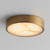 Slab LED Flush Mount (18210WANAB)