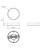 Slab LED Flush Mount (18210WANAB)